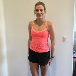 Lorna Jane workout top